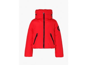 Lyžiarska bunda Goldbergh Porter Ski Jacket Flame