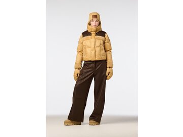 Lyžiarska bunda Goldbergh Rin Jacket Lark