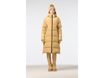 Bunda Goldbergh Sion Jacket Lark