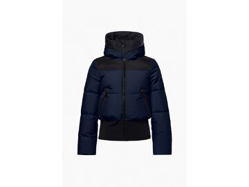 Lyžiarska bunda Goldbergh Village Ski Jacket French Blue