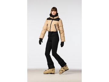 Lyžiarska bunda Goldbergh Village Ski Jacket Lark