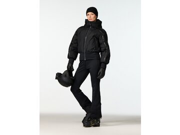 Bunda Goldbergh Volare Ski Jacket Black