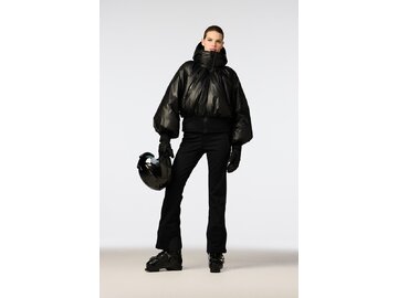 Lyžiarska bunda Goldbergh Yonoka Ski Jacket Black