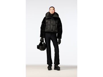 Lyžiarska bunda Goldbergh Yume Ski Jacket Black