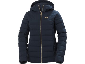 Zimná bunda Helly Hansen W Imperial Puffy Jacket Navy