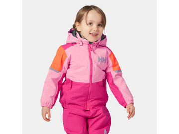 Lyžiarska bunda Helly Hansen K Rider 2.0 Ins Jacket Dragon Fruit