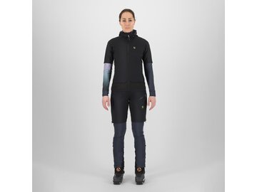 Bunda Karpos Alagna Plus 2.0 W Puffy Black