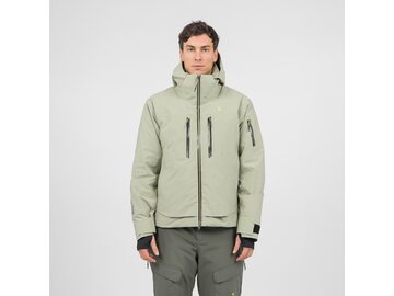 Bunda Karpos Tognola Jacket Tea