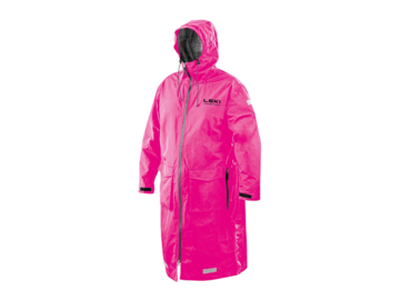 Bunda Leki Rain Coat WCR Pro Neonpink