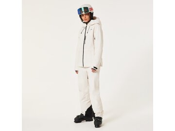 Lyžiarska bunda Oakley W Canopy Insulated Jacket Mist