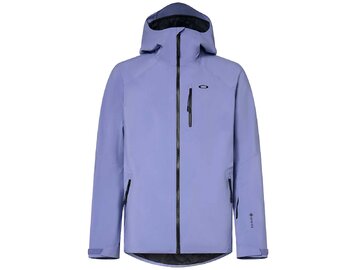 Lyžiarska bunda Oakley Unbound Gore-Tex Shell 2.0 New Lilac