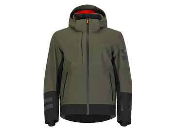 Lyžiarska bunda One more Insulated Ski Jacket Printed Survivor Sphera/Survivor