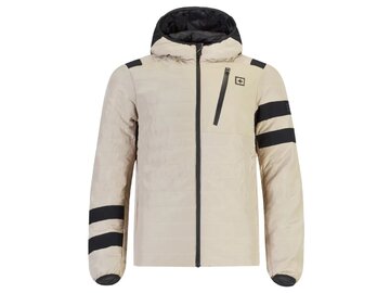 Bunda One more Superlight Eco-Down Jacket Mosaico/Black/Black