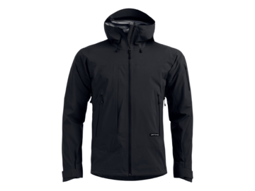 Zimná bunda Ortovox Ortler GORE-TEX Jacket M Black Raven