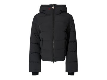 Lyžiarska bunda Perfect Moment Polar Flare Ski Jacket III Black