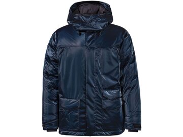 Lyžiarska bunda Perfect Moment Max Insulated Ski Parka Blue Liquid