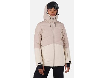 Zimná bunda Rossignol W Corbet'S Parka Birch