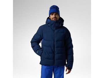 Lyžiarska bunda Rossignol M Sizle Insulated Ski Jacket Dark Navy