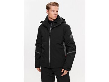 Lyžiarska bunda Rossignol Men Fonction Jkt Black