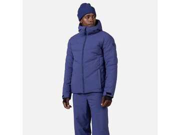 Lyžiarska bunda Rossignol Siz Jkt Future Blue