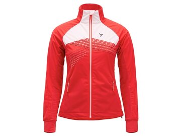 Bunda Silvini Serrone Blush