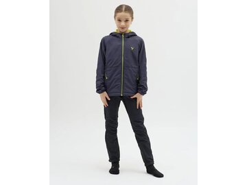 Zimná bunda Silvini Gralbi Navy