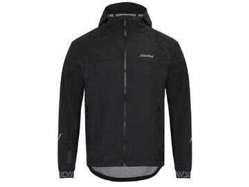 Zimná bunda Silvini Meleti Black