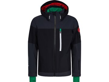 Zimná bunda Sportalm Minus m.Kap.o.P. Stone