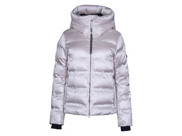 Bunda Stöckli Skijacket Futura Shell