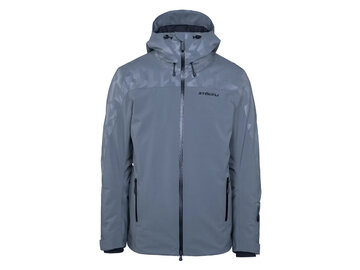 Bunda Stöckli Skijacket Sport Stone Camouflage