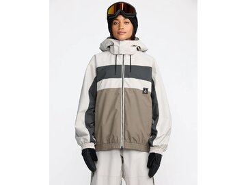 Zimná bunda Volcom Dlm Jacket Stone