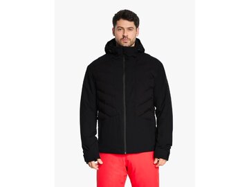 Lyžiarska bunda Ziener Turon-Z Man Black