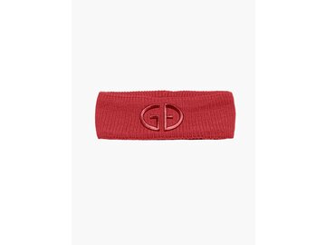 Čelenka Goldbergh Warmth Headband Flame