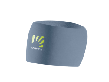 Čelenka Karpos Pelmo Essential Headband Windward Blue