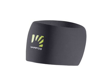 Čelenka Karpos Pelmo Essential Headband Woodland Gray