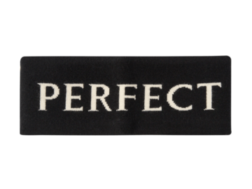 Čelenka Perfect Moment PM Head-Band Black