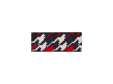 Čelenka Perfect Moment PM Jacquard Houndstooth
