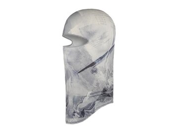 Kukla Buff EcoStretch Balaclava Snout Ash