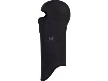 Kukla Buff EcoStretch Balaclava Solid Black