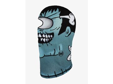 Detská kukla Buff Polar Balaclava Farcy Opaline
