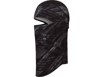 Kukla Buff Thermonet Hinged Balaclava Bardeen Graphite