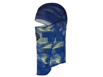 Kukla Buff Thermonet Hinged Balacava Llev Multi