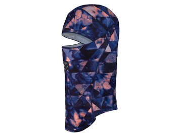 Kukla Buff Thermonet Hinged Balacava Shiray Multi