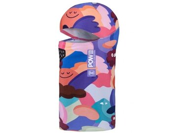 Kukla Buff ThermoNet Hinged Balaclava Pow Afy Multi