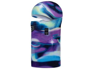 Kukla Buff ThermoNet Hinged Balaclava Semva Violet