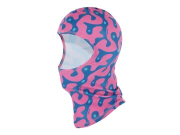 Kukla Viking Kenai Kids Multifunction Blue/Pink
