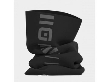 Nákrčník ALÉ Accessori Identity Black-Charcoal Grey