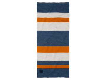 Nákrčník Buff Merino Move Steel Blue