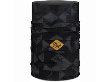 Nákrčník Buff Original EcoStretch Micor Graphite