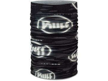 Nákrčník Buff Original EcoStretch Nedre Graphite